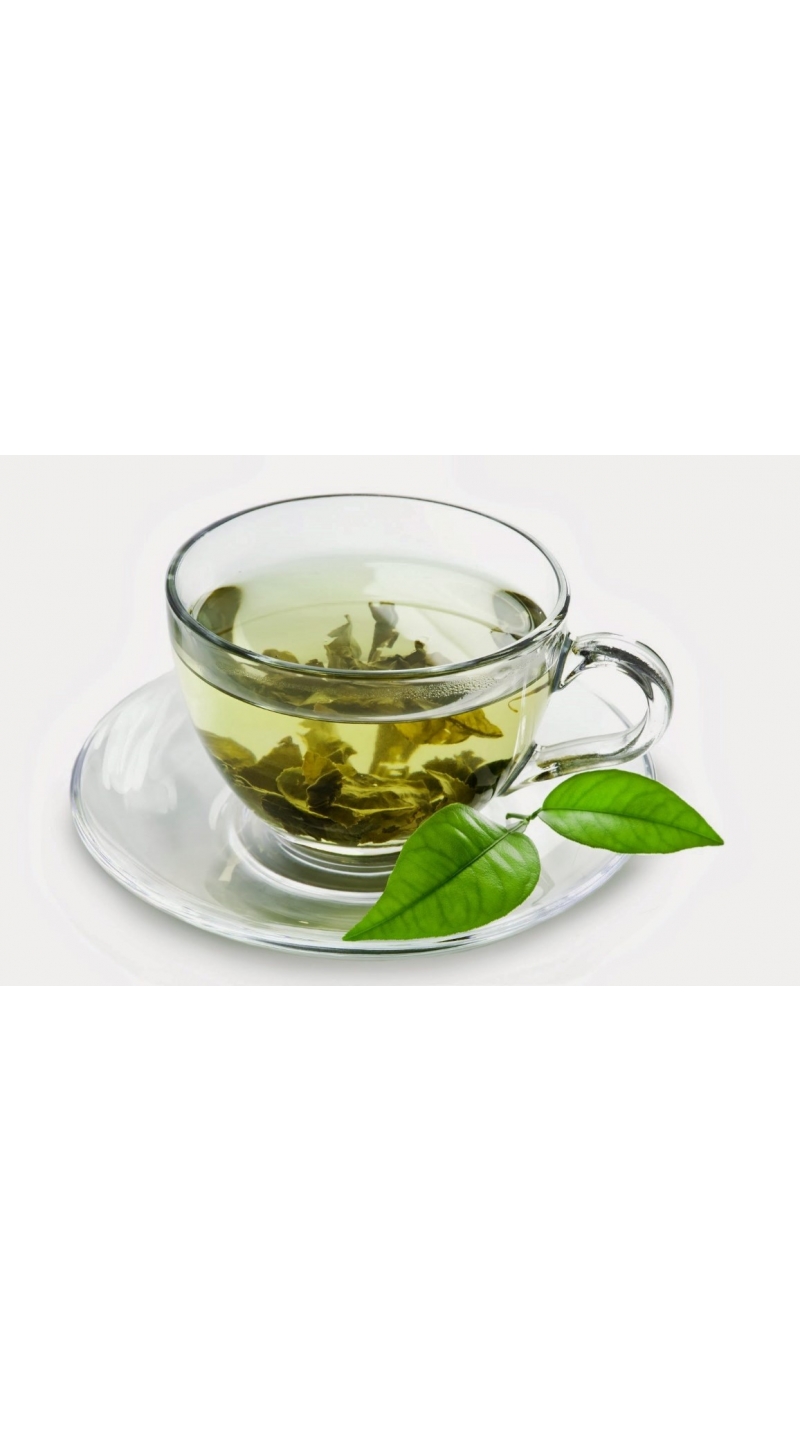 Yeşil Çay