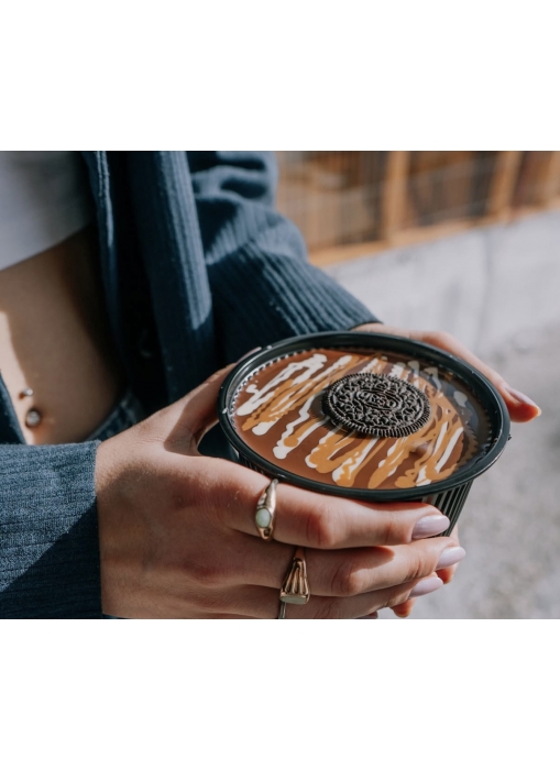 Oreo Cup