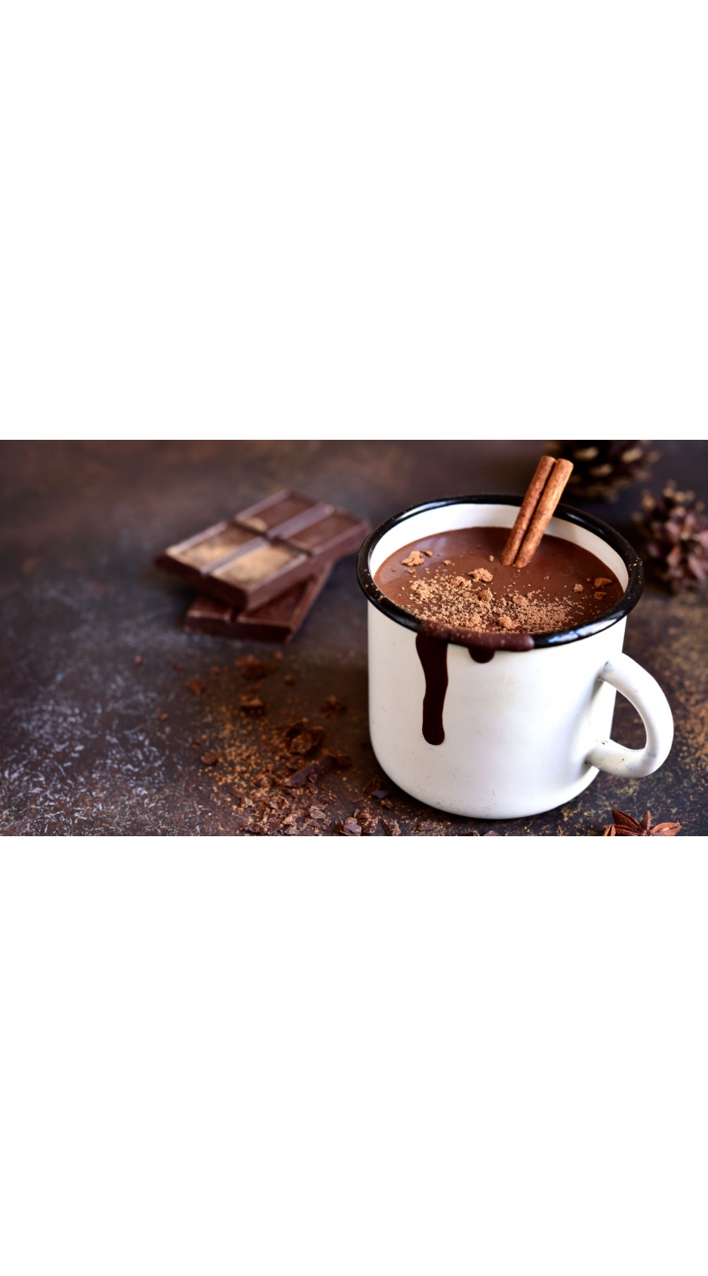 Sıcak Çikolata