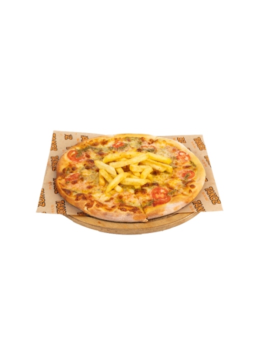 Margarita Pizza