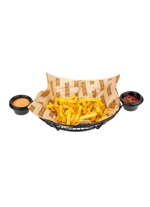 Patates Cips
