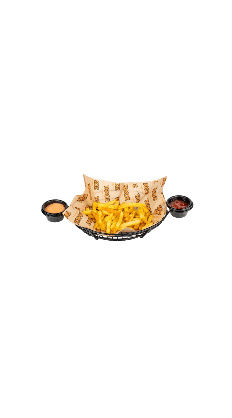 Patates Cips