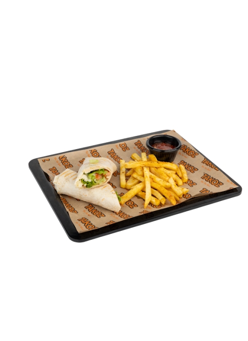 Burrito Wrap