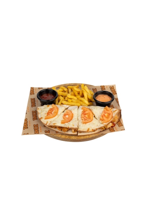 Quesadilla