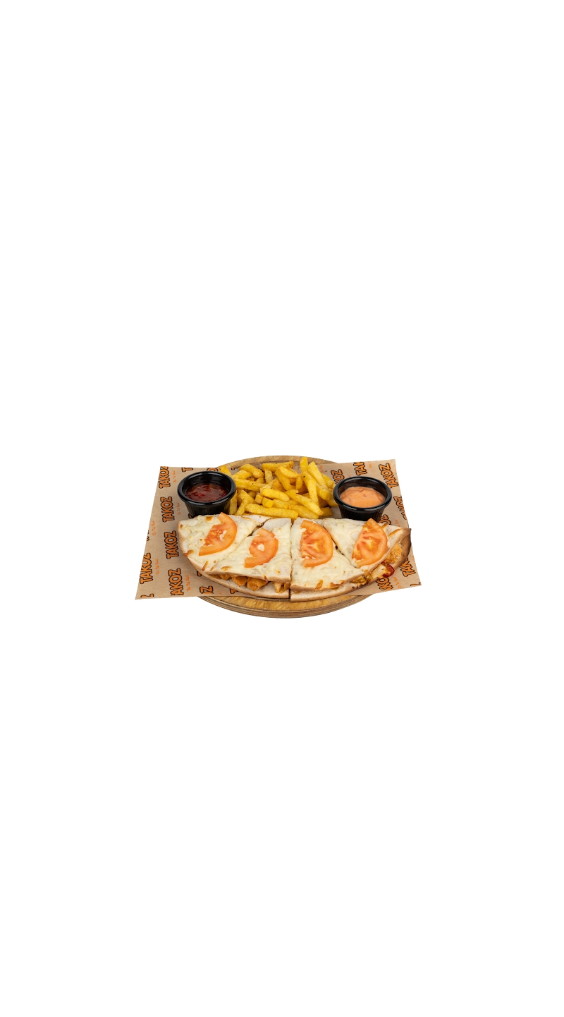 Quesadilla