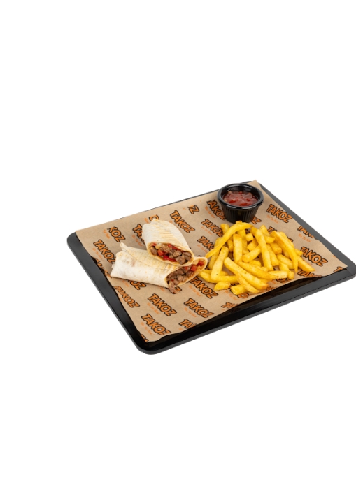 Bonfile Et Wrap