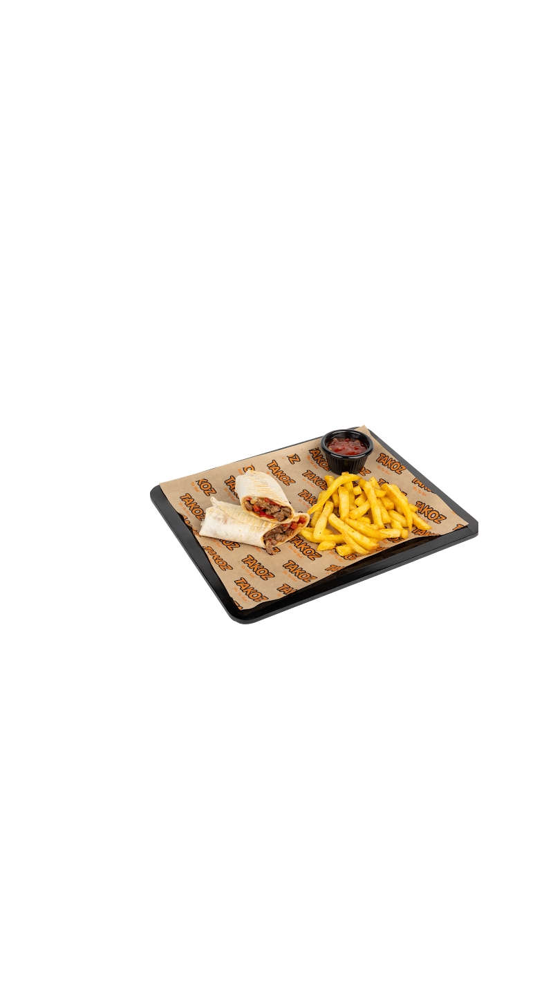 Bonfile Et Wrap