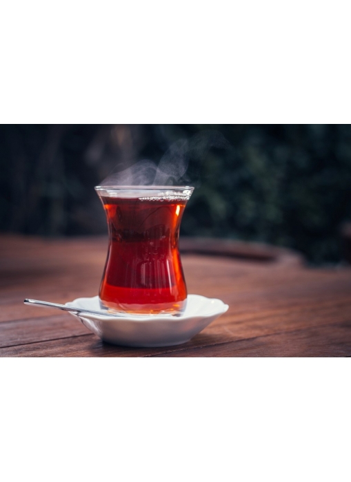Bardak Çay