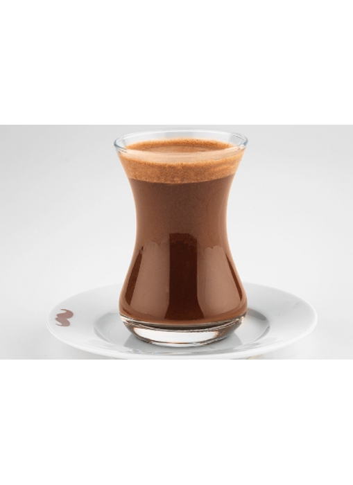 Süvari ve Double Kahve Çeşitleri