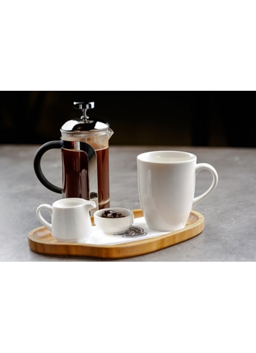 Sütlü Filtre Kahve