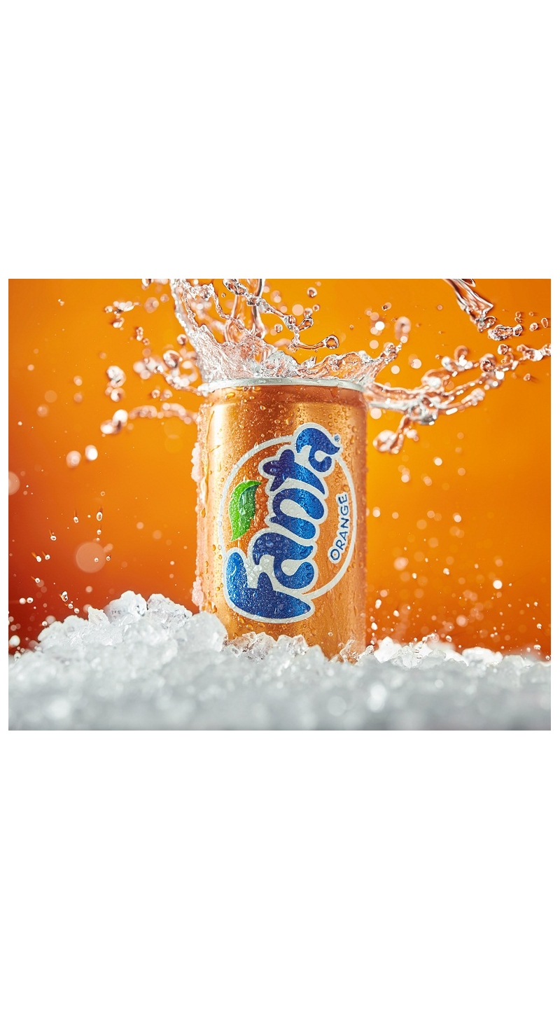 Fanta