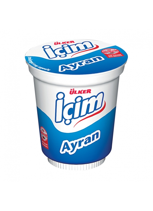 Ayran
