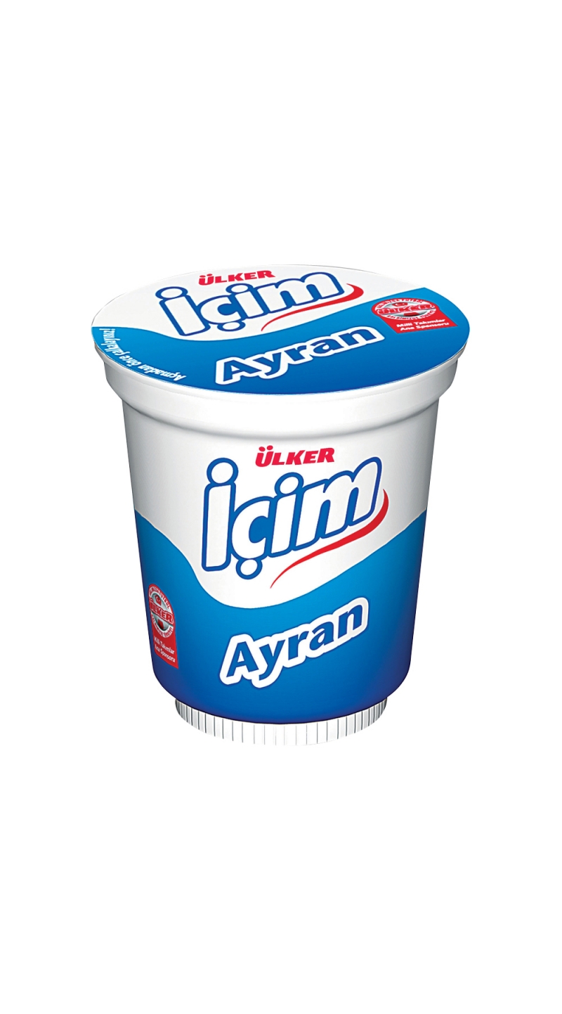 Ayran