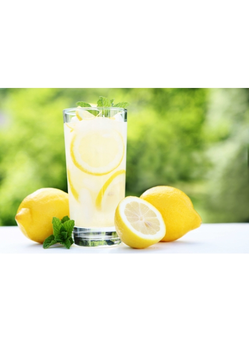 Taze Limonata
