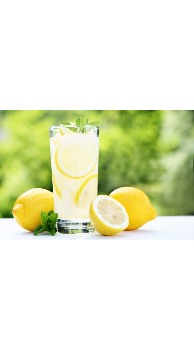 Taze Limonata