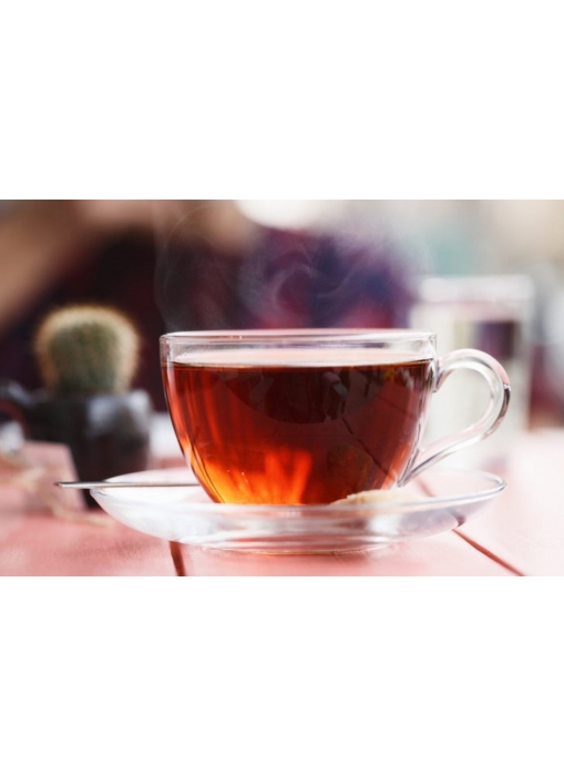 Fincan Çay Çeşitleri